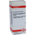 SPARTIUM SCOPARIUM D 6 Tabletten