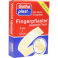 GOTHAPLAST Fingerverband 2x12 cm elastisch