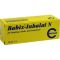 BABIX Inhalat N
