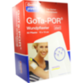 GOTA-POR Wundpflaster steril 100x150 mm