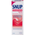 SNUP Schnupfenspray 0,1% Nasenspray