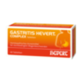 GASTRITIS HEVERT Complex Tabletten