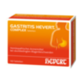 GASTRITIS HEVERT Complex Tabletten