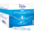 HYLO-VISION sine Einzeldosispipetten