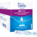 HYLO-VISION Gel sine Einzeldosispipetten