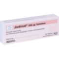 JODINAT 200 μg Tabletten