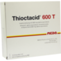 THIOCTACID 600 T Injektionslösung