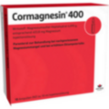 CORMAGNESIN 400 Ampullen