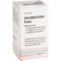 CHLORHEXIDIN Puder