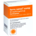 FERRO SANOL comp. Harde doppen.w.msr.overz.pellets