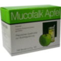 MUCOFALK Apple gran.for.preparation.of.a.suspension.for.use.in.a.bag