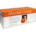 MUCOFALK Orange Granule