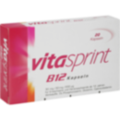 VITASPRINT B12 Kapseln