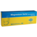 MAGNESIUM VERLA Brausetabletten