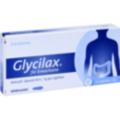 GLYCILAX suppositories for adults