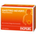 GASTRO-HEVERT Magentabletten