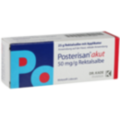 POSTERISAN Acute Ointment