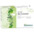 SIDROGA Wellness Grüntee Filterbeutel