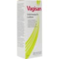 VAGISAN Intimwaschlotion