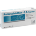 REISETABLETTEN-1A Pharma
