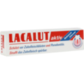 LACALUT aktiv Zahncreme