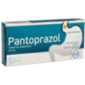 PANTOPRAZOL HEXAL b.Sodbrennen magensaftres.Tabl.