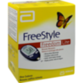 FREESTYLE Freedom Lite Set mmol/l ohne Codieren