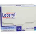 LOCERYL Nagellack gegen Nagelpilz