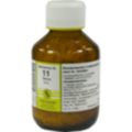 BIOCHEMIE 11 Silicea D 12 Tabletten