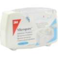 MICROPORE Vliespfl.1,25cmx5m m.Abr.1530NP-0SD