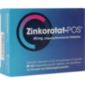 ZINKOROTATE POS enteric-coated tablets
