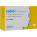 EUBIOL Hartkapseln