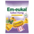EM-EUKAL Bonbons Salbei Honig zuckerhaltig