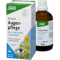 AUGENPFLEGE Kräuter Augenkosmetikum äußerl.Salus