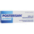 POSTERISAN protect Salbe