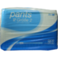PARAM Pants Basis Tag Gr.2