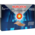 NUROFEN 24-Stunden Schmerzpflaster 200 mg