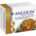 ANGOCIN Anti-Infectie N Filmomhulde Tabletten
