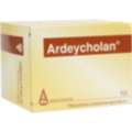 ARDEYCHOLAN Hartkapseln