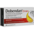 DOBENDAN Direkt Flurbiprofen 8.75 mg Lozenges