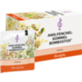 ANIS FENCHEL Kümmel Bombastus Filterbeutel