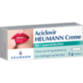 ACICLOVIR Heumann Creme
