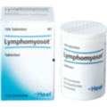 LYMPHOMYOSOT Tabletten