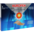 NUROFEN 24-Stunden Schmerzpflaster 200 mg