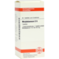 MOLYBDAENUM D 6 Tabletten