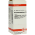 NICCOLUM METALLICUM D 6 Tabletten