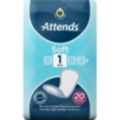 ATTENDS Soft 1 mini