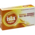 ISLA GINGER pastilles