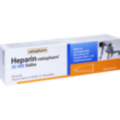 HEPARIN-RATIOPHARM 30.000 Salbe