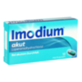 IMODIUM acute harde capsules